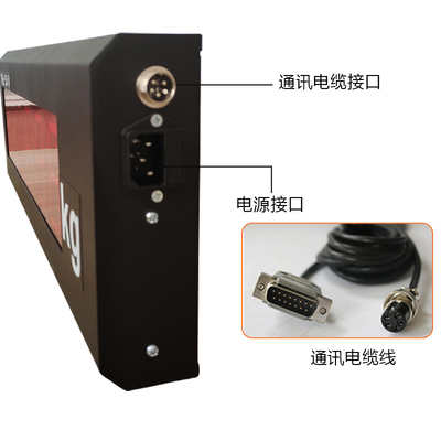 耀华YHL系列显示器