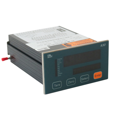 柯力R30称重仪表