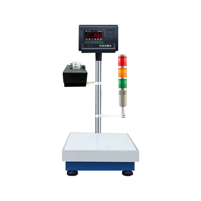 耀华A12计重电子秤