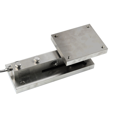 柯力 SB 动载模块