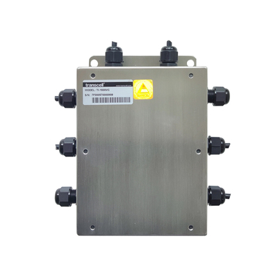 传力TI-1500VC重量变送器