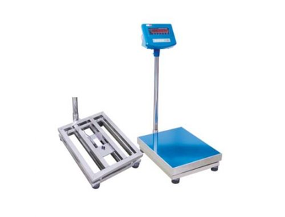 不锈钢台秤